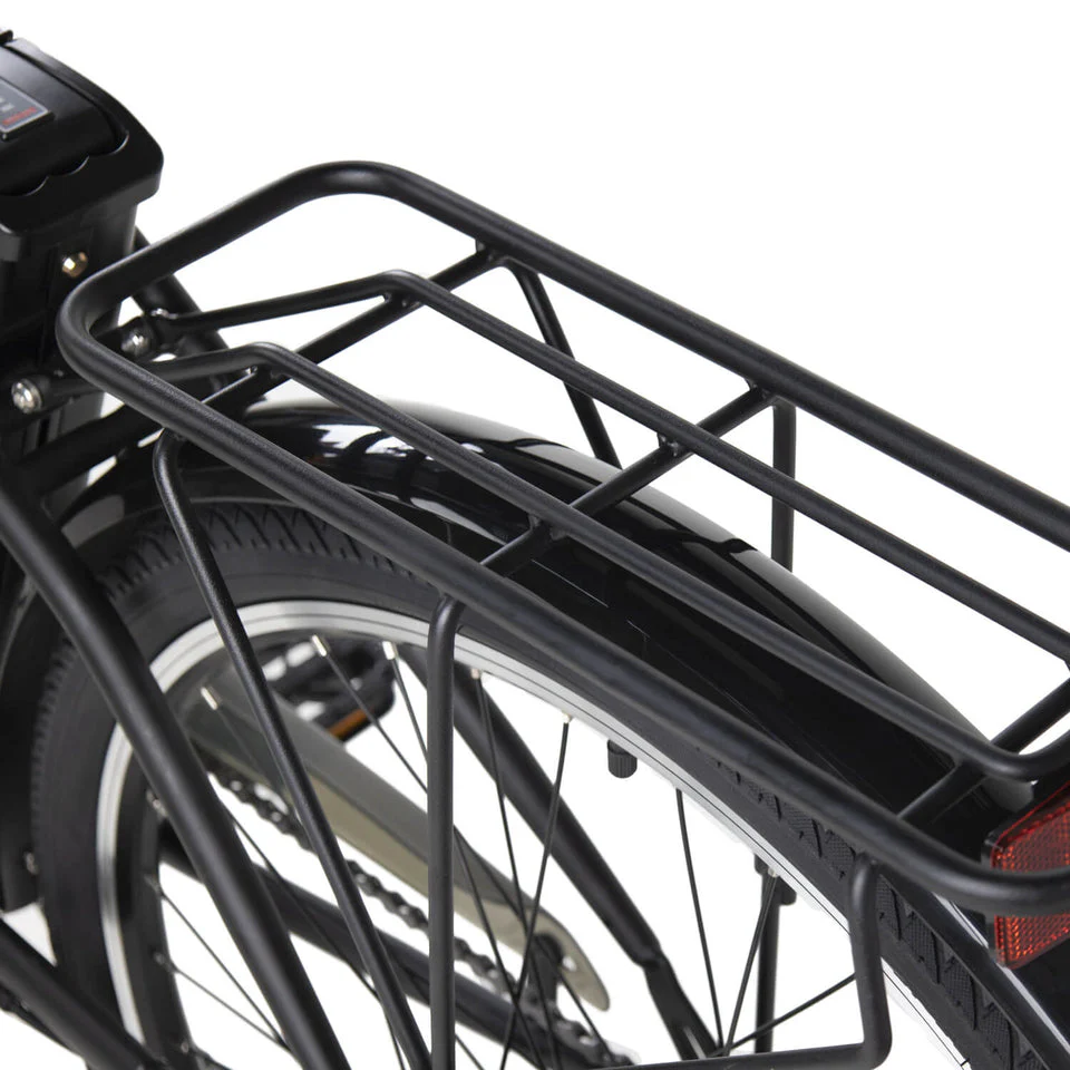 DYU C6 26 Inch City Electric Bike - Image 6