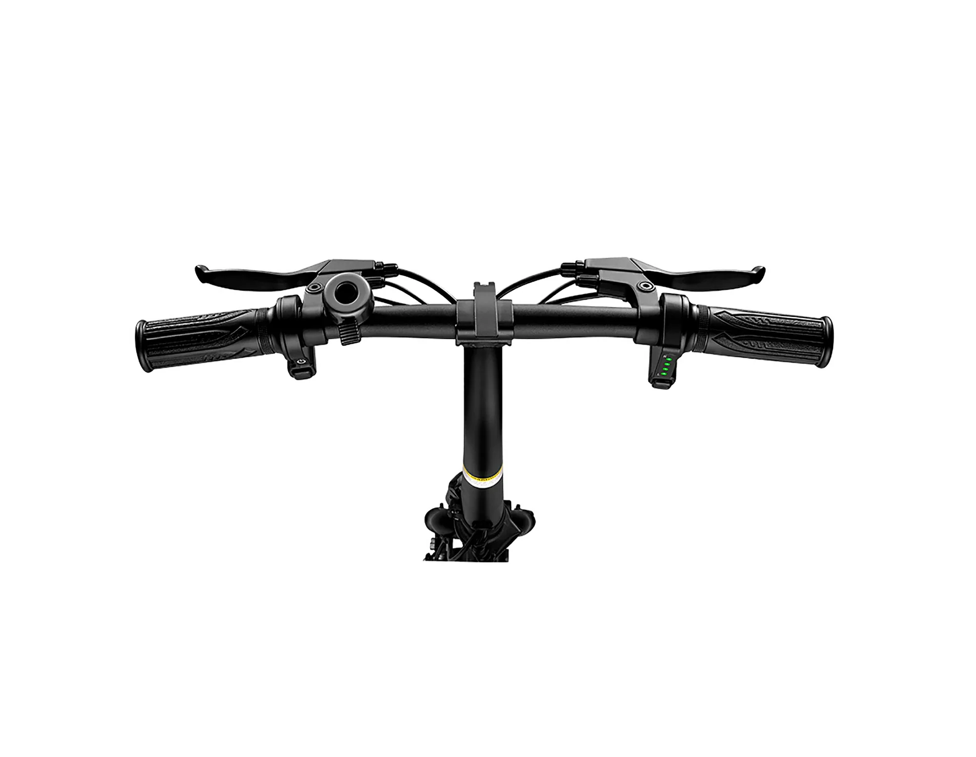DYU D3F 14 Inch Mini Folding Electric Bike　 - Image 9